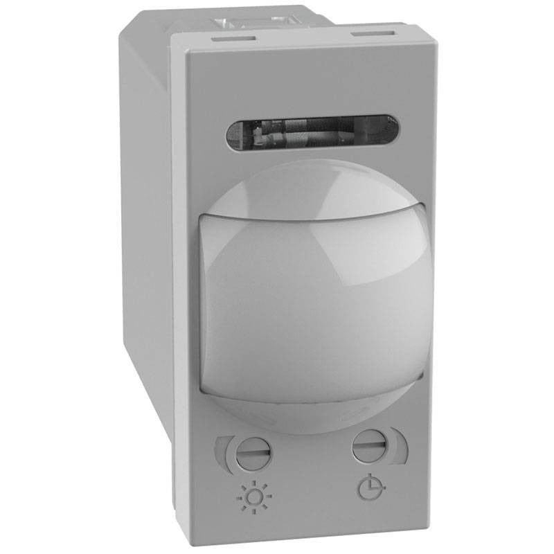 MATIX GO Interruttore IR con sensore di movimento grigio JG4431 MATIX GO Interruttore IR con sensore di movimento grigio JG4431